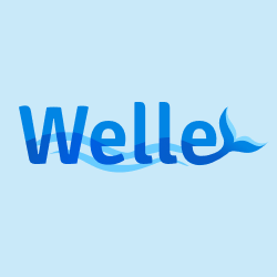Welle Logo